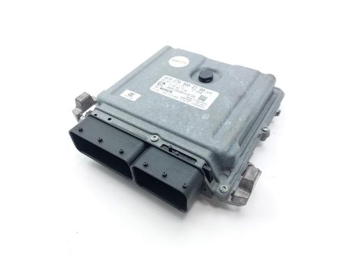 Used Engine control unit (ECU) Engine control unit (ECU) MERCEDES-BENZ A-CLASS (W176) A 160 (176.041) (102 hp) 35996780 35996780