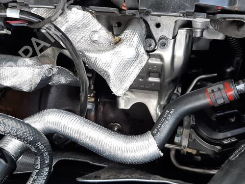 Engine AUDI A4 B9 Avant (8W5, 8WD) 35 TFSI Mild Hybrid | BP38753684M1 - Image 4