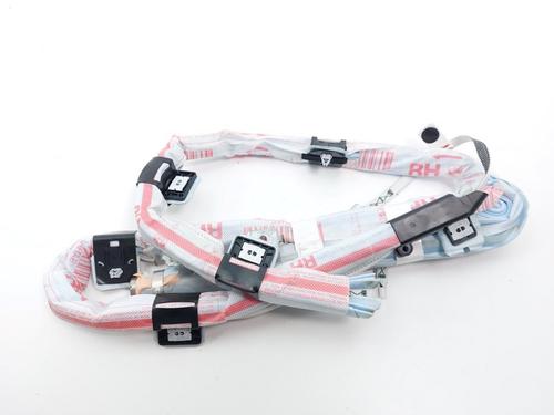 Kopfairbag Rechts für BMW 1 (F70) 120 Mild-Hybrid (170 hp) 33129351