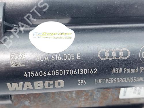 Suspension compressor AUDI Q5 (FYB, FYG) SQ5 TFSI quattro | BP39209246M103 - Image 5