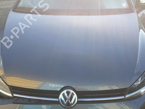 Used Hood VW GOLF VII (5G1, BQ1, BE1, BE2) 1.0 TSI (86 hp) 29214412
