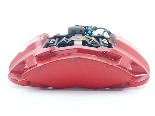 Used Right front brake caliper MERCEDES-BENZ C-CLASS Coupe (C205) C 220 d (205.304) (170 hp) 31150473