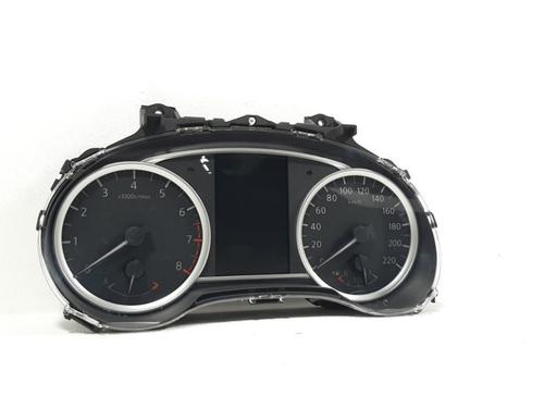 Used Instrument cluster NISSAN MICRA V (K14) 0.9 IG-T (90 hp) 19758381