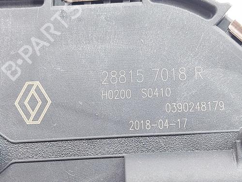 Viskermotor vindrude RENAULT GRAND SCÉNIC IV (R9_) 1.5 dCi 110 (R9A3) | BP29954588M29