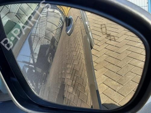 Right mirror DACIA SANDERO III 1.0 TCe 100 ECO-G | BP28710254C27