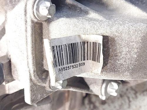 Gearbox OPEL INSIGNIA B Sports Tourer (Z18) 1.5 (35) | BP19760774M3 