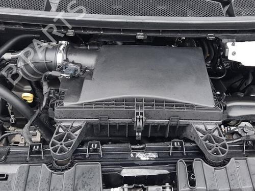 Used Engine Engine FORD TRANSIT CUSTOM V710 Van (NRN) 2.0 EcoBlue (136 hp) 40046777 40046777