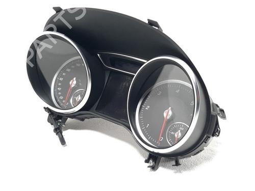 Instrument cluster MERCEDES-BENZ CLA Shooting Brake (X117) CLA 200 CDI / d (117.908) | BP19750700C47 