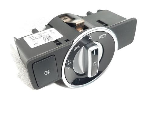 Used Headlight switch Headlight switch MERCEDES-BENZ C-CLASS T-Model (S204) C 350 CGI (204.257) (306 hp) 19759061 19759061