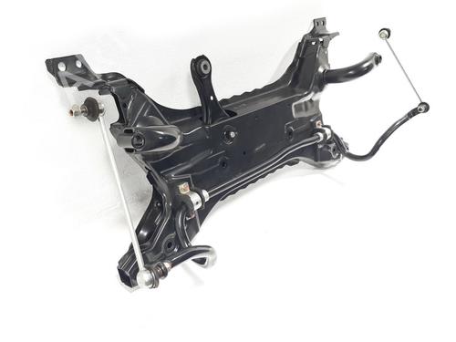 Subframe MITSUBISHI OUTLANDER III (GG_W, GF_W, ZJ, ZL, ZK) Plug-in Hybrid (GG2W) | BP21134081M9 