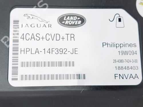 Other LAND ROVER RANGE ROVER VELAR (L560) 2.0 D180 TD4 4x4 | BP24617687O1