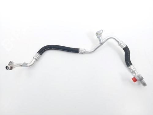 Used AC pipe AC pipe RENAULT KANGOO III Box Body/MPV E-Tech Electric (FJJA) (122 hp) 22989216 22989216