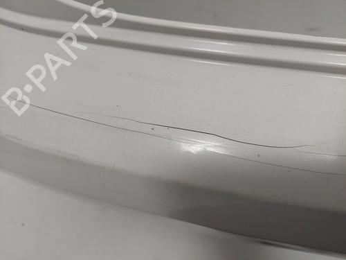 Rear bumper VW POLO V (6R1, 6C1) 1.2 TDI | BP21542719C8 