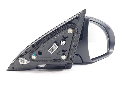 Right mirror HYUNDAI i30 Estate (PDE) 1.0 T-GDI hybrid 48V | BP28710125C27