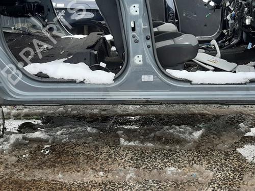 Used Door moulding trim Door moulding trim DACIA JOGGER (RK_) 1.6 HYBRID 140 (RKN8) (141 hp) 34251389 34251389