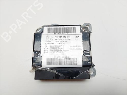 Airbag Kit CITROËN C3 III (SX) 1.2 PureTech 82 | BP30136772C86 