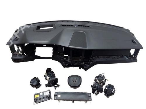Used Airbag Kit VOLVO XC60 II (246) T8 Hybrid AWD (390 hp) 30464945