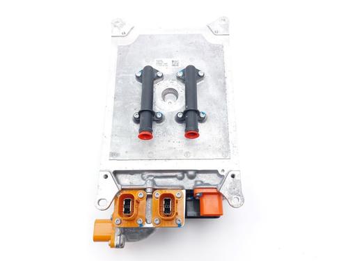 Used Electronic module Electronic module 31801200 31801200
