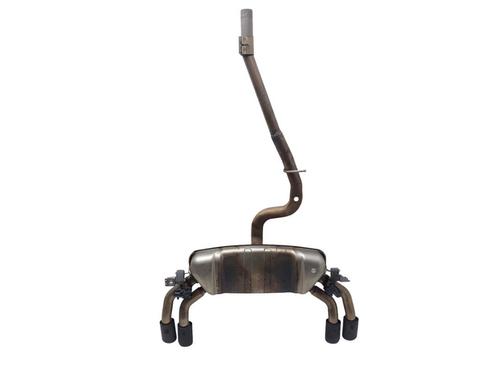 Uitlaatsysteem CUPRA FORMENTOR (KM7, KMP) 2.0 TSI 4Drive (310 hp) 32711107