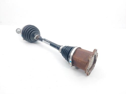 Left front driveshaft VW T-ROC (A11, D11) 1.0 TSI | BP40613168M38 - Image 2