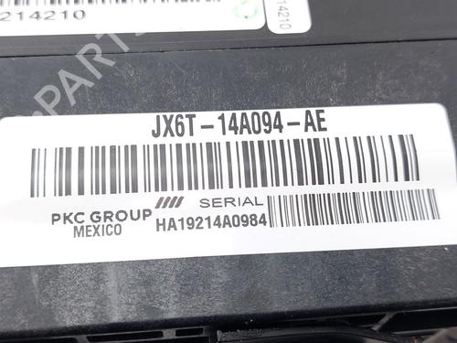 Fuse box FORD FOCUS IV Turnier (HP) 1.0 EcoBoost | BP38753620E1 - Image 4