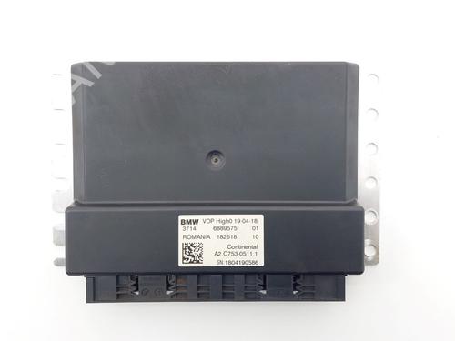 Used Control unit Control unit 19768569 19768569