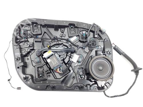 Used Front left window mechanism LYNK & CO 01 PHEV (261 hp) 19764657