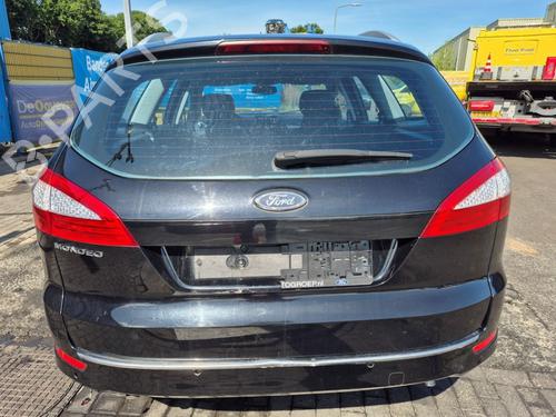 Used Tailgate FORD MONDEO IV Turnier (BA7) 2.3 (160 hp) 27437207
