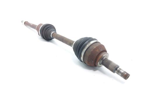 Right front driveshaft NISSAN PRIMASTAR Van (X82) 2.0 dCi 130 | BP36257223M39 - Image 2