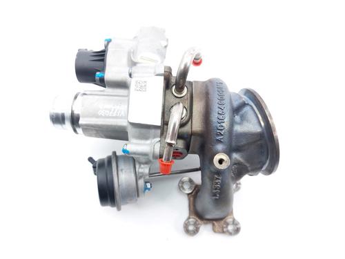 Turbolader/Kompressor Turbolader/Kompressor OPEL ASTRA K Sports Tourer (B16) 1.2 Turbo (35) (110 hp) 39694430 39694430