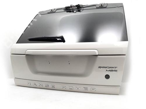 Tailgate LAND ROVER RANGE ROVER SPORT I (L320) 3.0 D 4x4 | BP19759044C6 