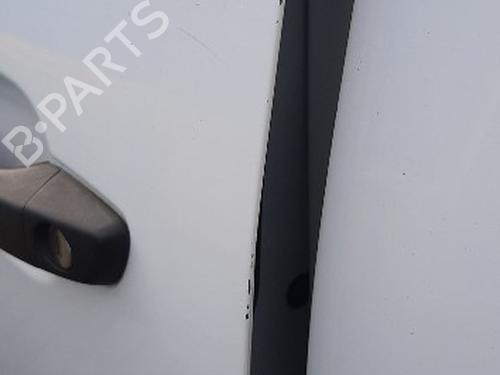 Left front door PEUGEOT PARTNER Box Body/MPV (K9) 1.5 BlueHDi 100 | BP30136828C2 