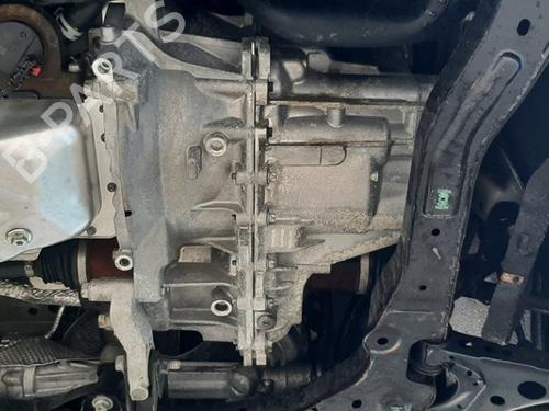 Used Gearbox OPEL ASTRA K Sports Tourer (B16) 1.2 Turbo (35) (110 hp) 31306836