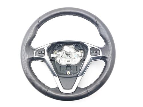 Used Steering wheel FORD FIESTA VI (CB1, CCN) 1.0 EcoBoost (100 hp) 29868476