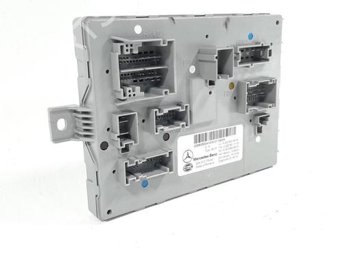 Electronic module MERCEDES-BENZ C-CLASS (W205) C 350 e (205.047) | BP19753580M83 
