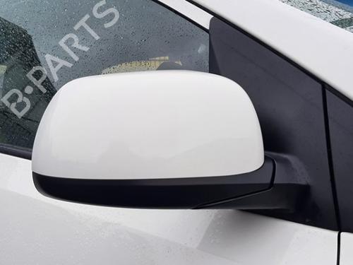 Used Right mirror KIA PICANTO III (JA) 1.0 (63 hp) 29044425