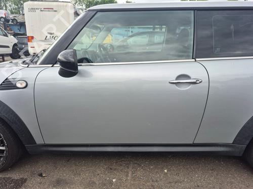 Porte avant gauche Porte avant gauche MINI MINI (R56) One (95 hp) 35996994 35996994