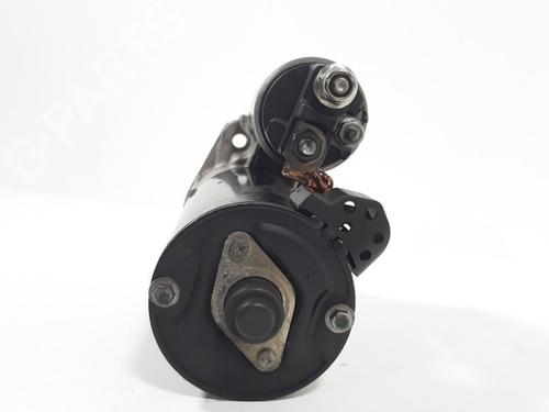 Starter MERCEDES-BENZ CLS Shooting Brake (X218) CLS 63 AMG 4-matic (218.976) | BP19758252M8 