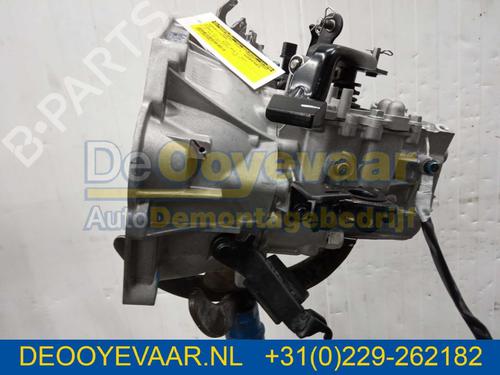 Gearbox KIA PICANTO III (JA) 1.0 | BP21074505M3 
