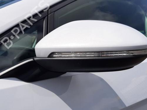 Used Left mirror Left mirror 37222770 37222770
