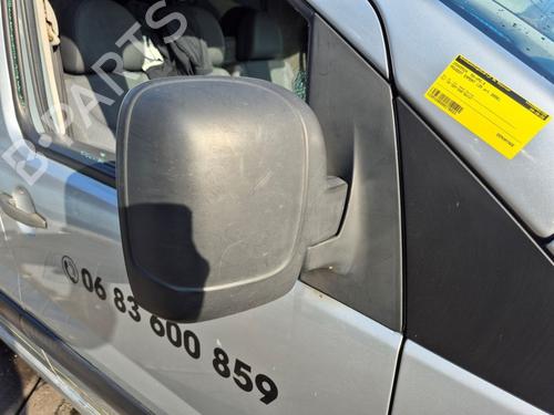 Used Right mirror PEUGEOT EXPERT Van (VF3A_, VF3U_, VF3X_) 2.0 HDi 140 (136 hp) 30363155