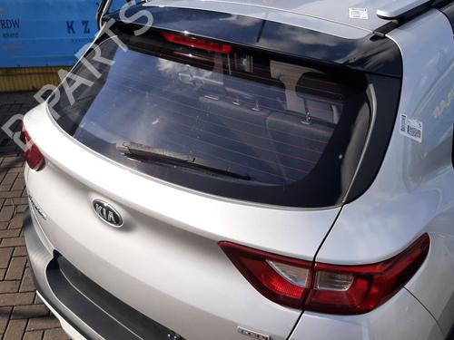 Tailgate KIA STONIC (YB) 1.0 T-GDi | BP38753752C6 - Image 2