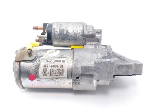 Used Starter Starter FORD TRANSIT CUSTOM V362 Van (FY, FZ) 2.0 EcoBlue (130 hp) 39694394 39694394