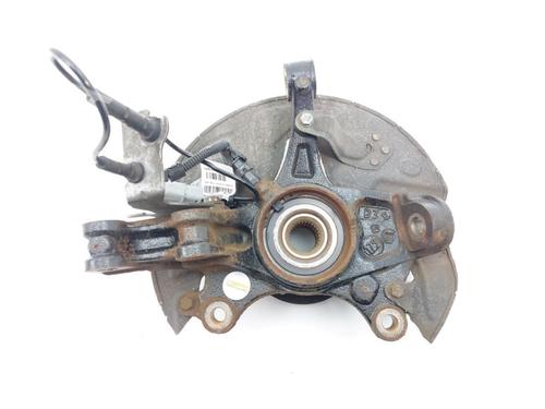 Fusée avant droite PEUGEOT 5008 II (MC_, MJ_, MR_, M4_) 1.6 PureTech 180 (M45GFR) (181 hp) 32394999