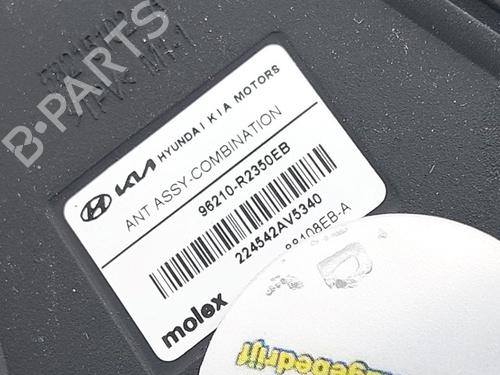 Antenne/Base KIA SPORTAGE V (NQ5) 1.6 T-GDi Hybrid | BP30519827C140 