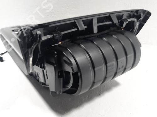 Middle console MERCEDES-BENZ CLA Shooting Brake (X118) CLA 220 (118.644) | BP19760738I22 