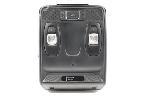 Used Interior roof light RENAULT CLIO V (B7_) 1.0 TCe 100 (B7MT) (101 hp) 19751757