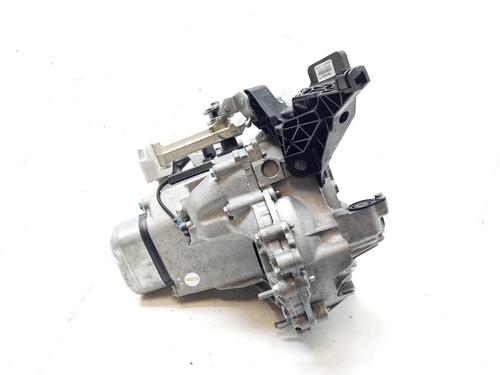Gearbox PEUGEOT 208 II (UB_, UP_, UW_, UJ_) 1.2 PureTech 75 | BP28583229M3 