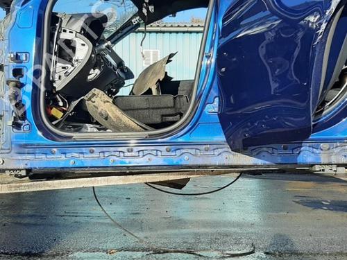 Used Door moulding trim Door moulding trim MERCEDES-BENZ GLC (X253) AMG 43 4-matic (253.964) (367 hp) 34251378 34251378