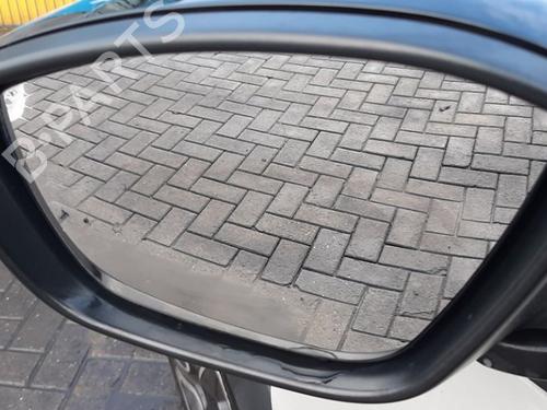 Retrovisor esquerdo CITROËN C3 III (SX) 1.2 PureTech 82 | BP31970177C26